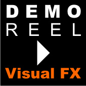 VFX, 3D Animation