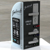 3D Renders for Showrooms, Displays, Point of Sale