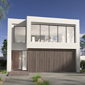 3D Renders for House & Land, Facades, Display Homes