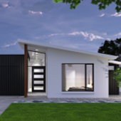 3D Renders for House & Land, Facades, Display Homes
