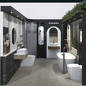 3D Renders for Showrooms, Displays, Point of Sale