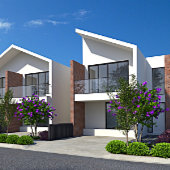 3D Renders for Residential Developments