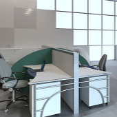 3D Renders for Retail Shops, Kiosks, Commercial Interiors, Work Spaces